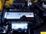Hyundai Accent 3-Door 2003 года (AU)
